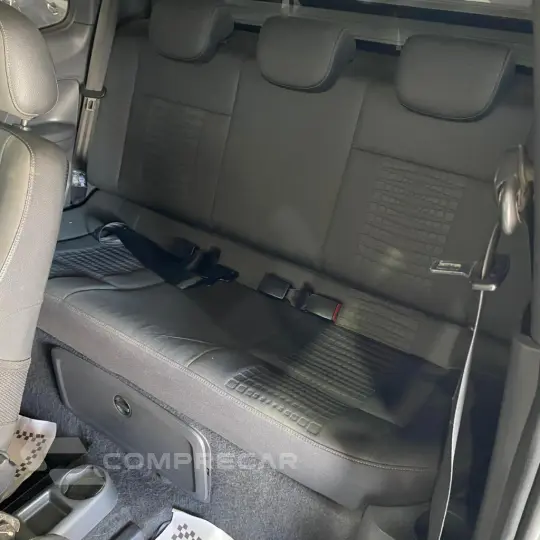 Saveiro CROSS 1.6 T.Flex 16V CD