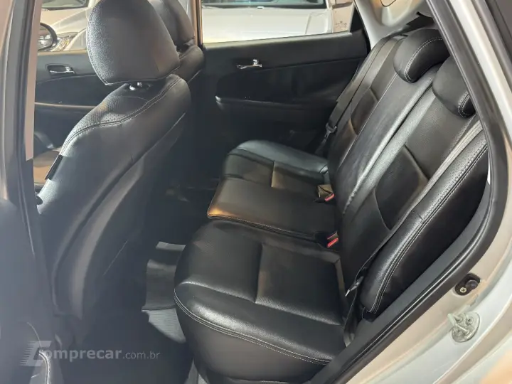 I30 2.0 MPFI GLS 16V GASOLINA 4P AUTOMATICO