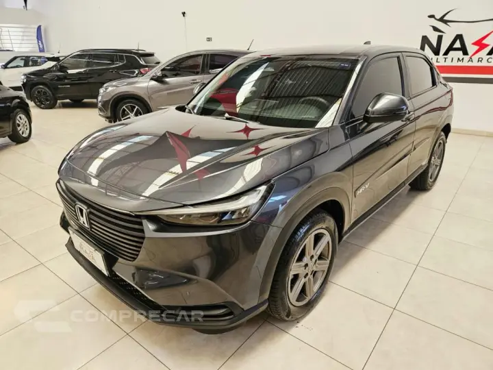 HR-V 1.5 DI I-vtec EXL