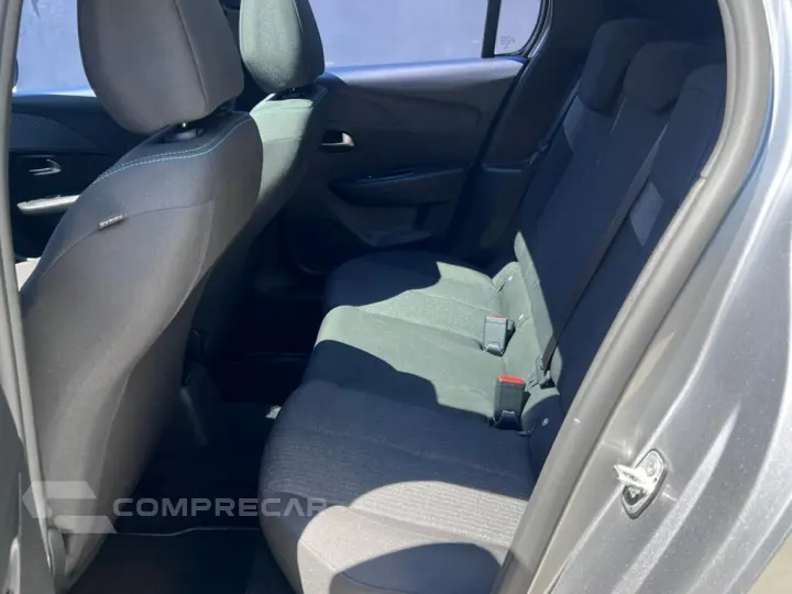 208 Style 1.0 Flex 6V 5p Mec.