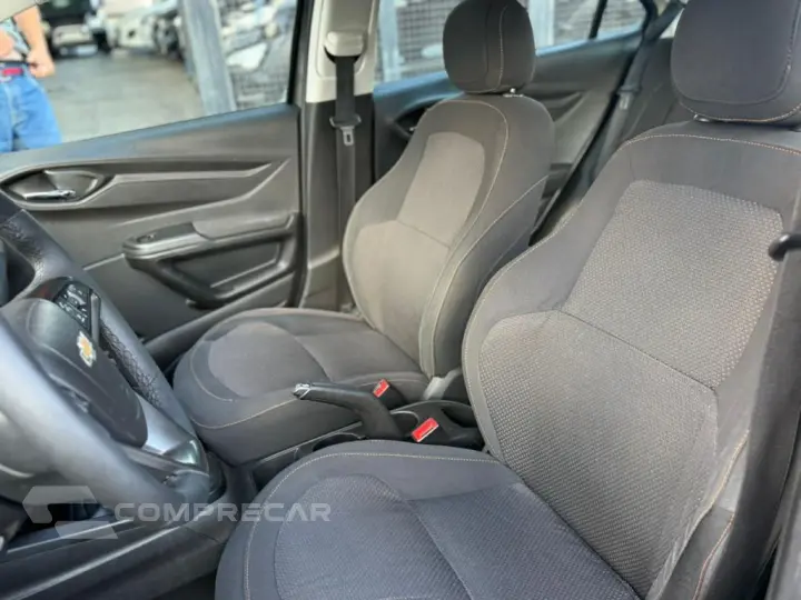 ONIX HATCH LTZ 1.4 8V FlexPower 5p Aut.