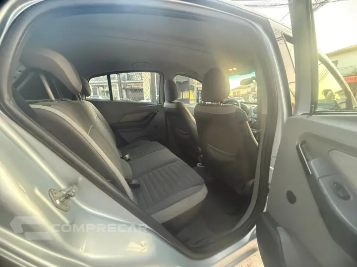 AGILE 1.4 MPFI LT 8V