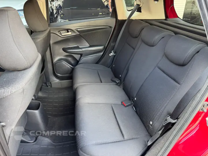FIT 1.5 Personal 16V