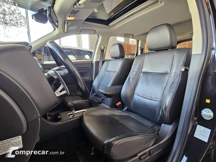 OUTLANDER 2.2 4X4 16V