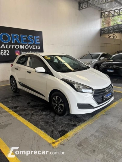 HYUNDAI HB20 1.0 COMFORT PLUS 12V