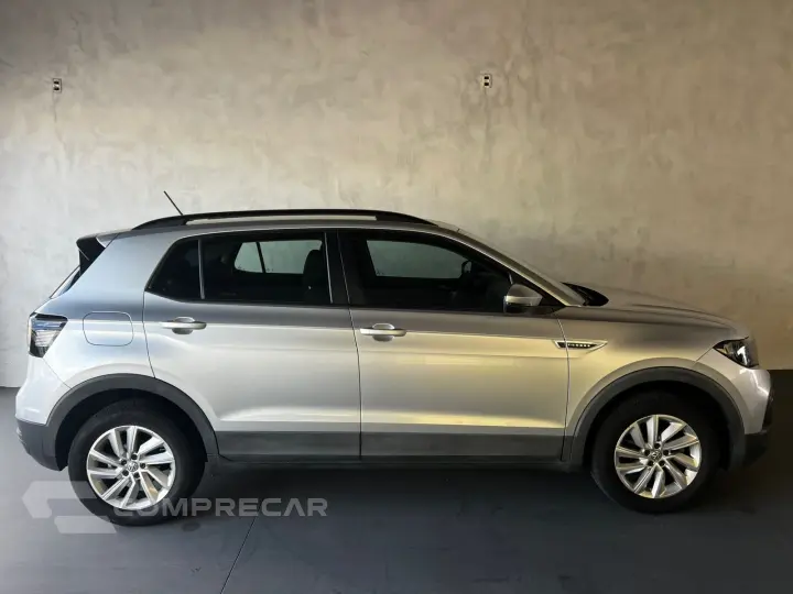 T-CROSS 1.0 200 TSI Sense
