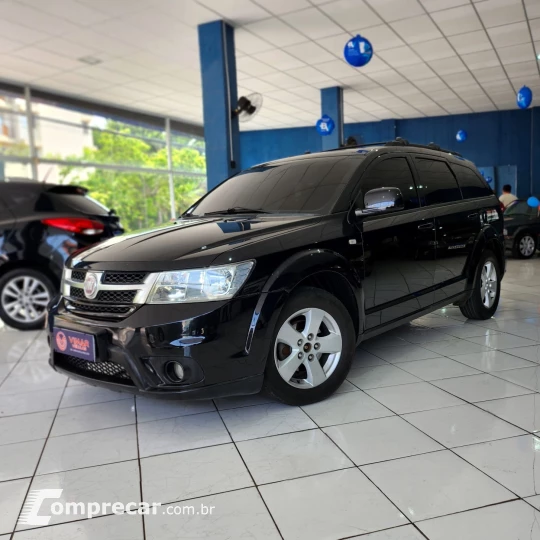 FREEMONT 2.4 Precision 16V