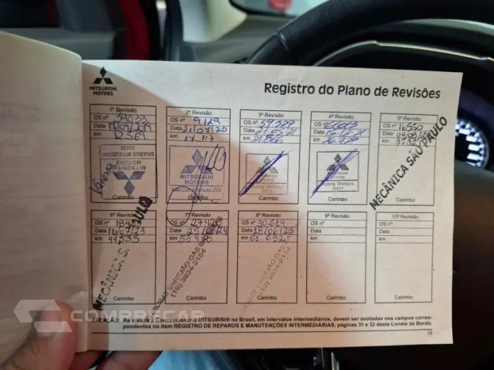 ECLIPSE CROSS 1.5 Mivec Turbo Hpe-s S-awc Sport