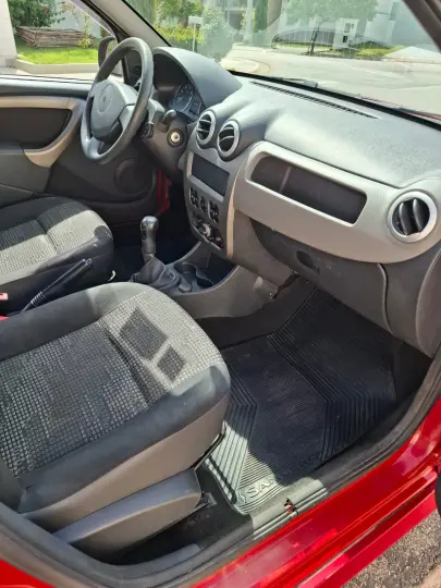 SANDERO 1.6 16V SCE Expression