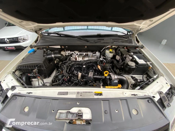 AMAROK Highline CD 3.0 4x4 TB Dies. Aut.