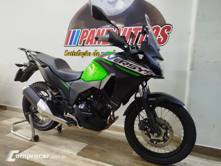 VERSYS X-300 ABS