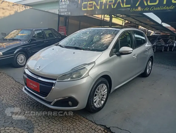 208 1.2 Allure 12V