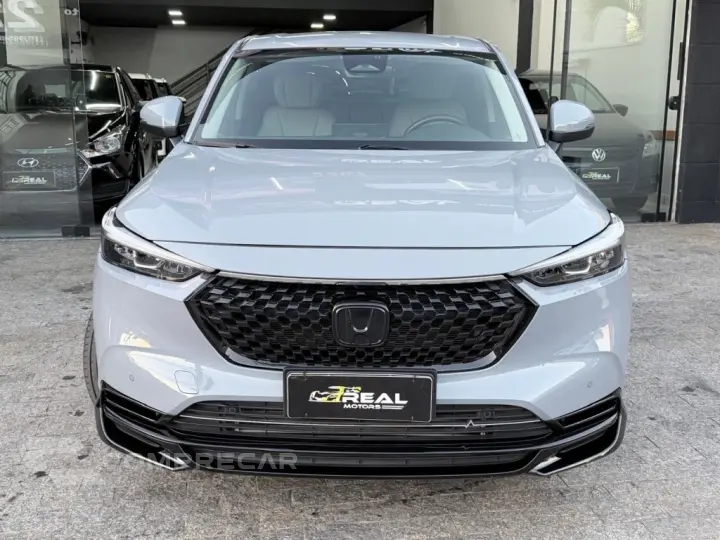 HR-V 1.5 DI I-VTEC TURBO FLEX TOURING CVT