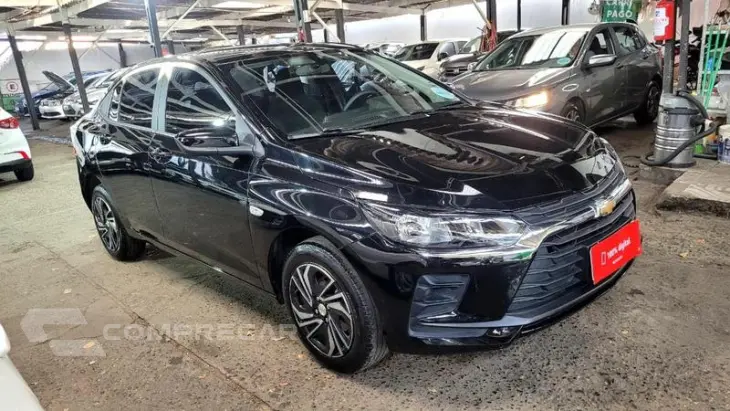 ONIX SEDAN PLUS 1.0 12V MEC