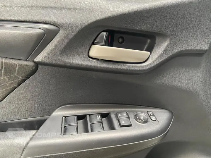 FIT LX 1.5 FLEXONE AUT