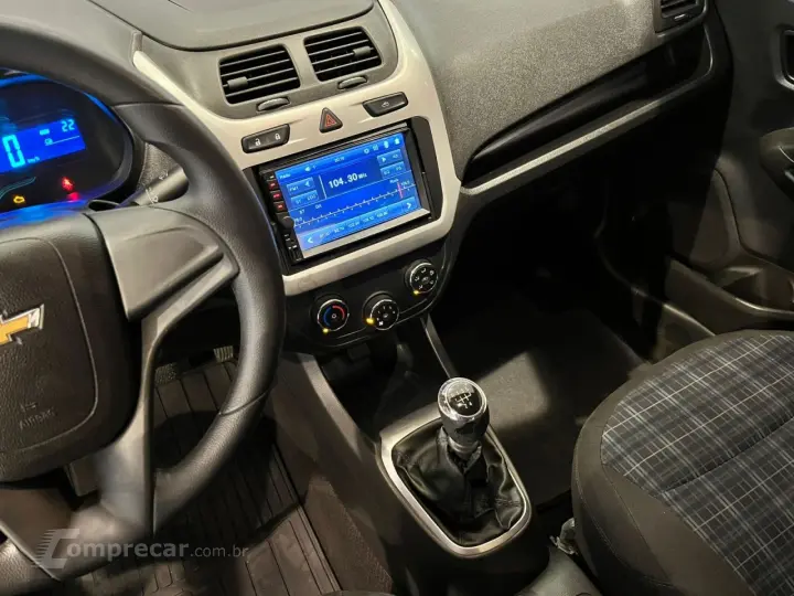 Cobalt 1.4 4P FLEX LT