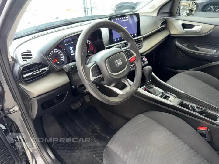 Fastback Audace 1..0