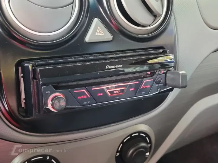 Palio ATTRACTIVE 1.0 EVO Fire Flex 8v 5p