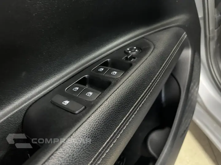 HB20 1.0 TGDI FLEX PLATINUM AUTOMÁTICO