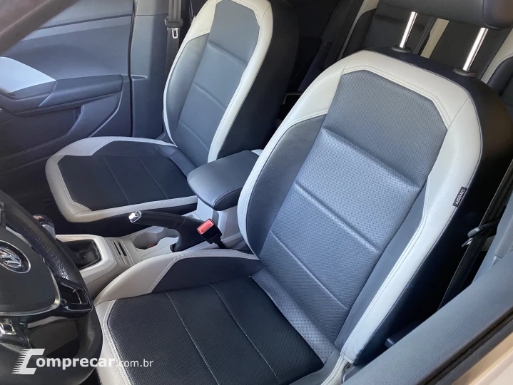 T-CROSS 1.4 250 TSI Highline