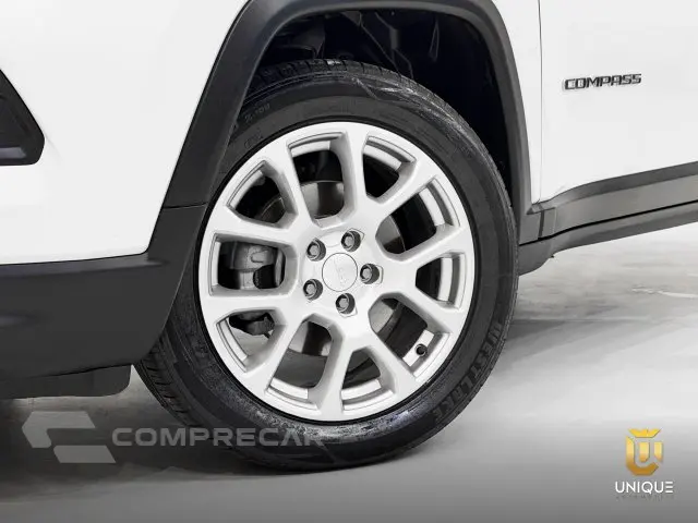 COMPASS - 1.3 T270 TURBO SPORT AT6