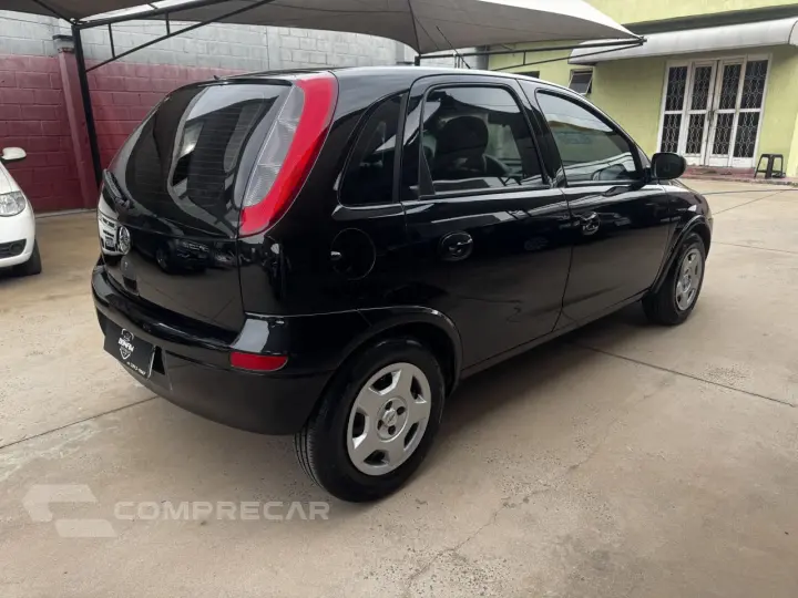 Corsa Hatch 1.0