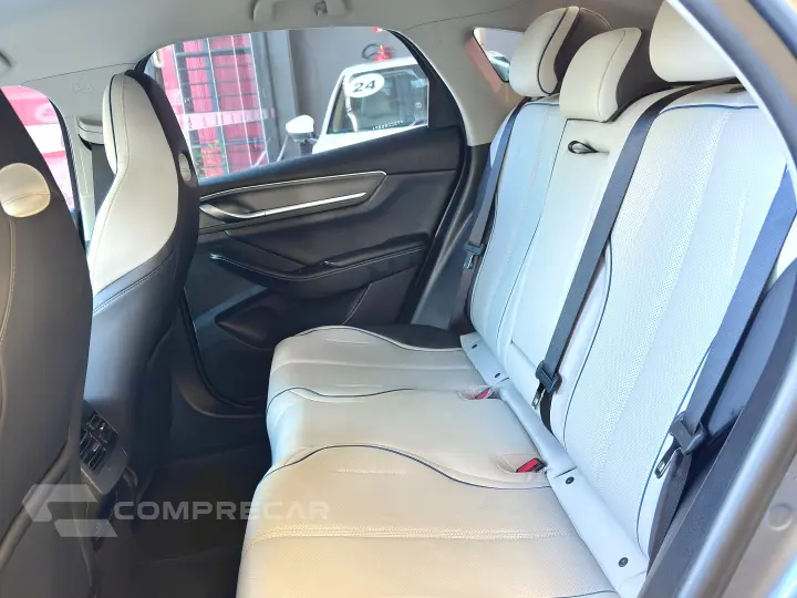 KING 1.5 DM-I PHEV GS AUTOMÁTICO