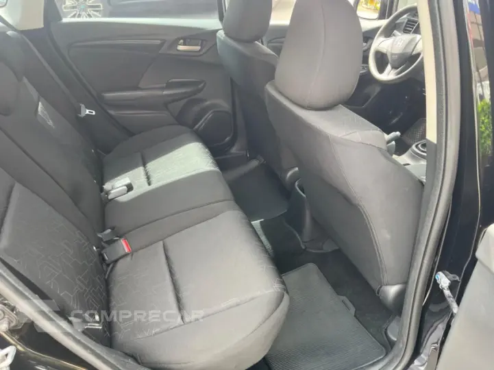 FIT 1.5 LX 16V