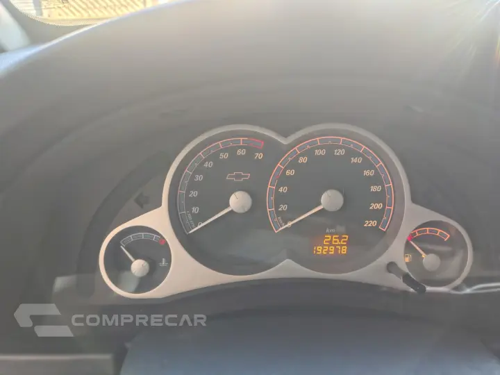 MERIVA 1.4 MPFI Maxx 8V