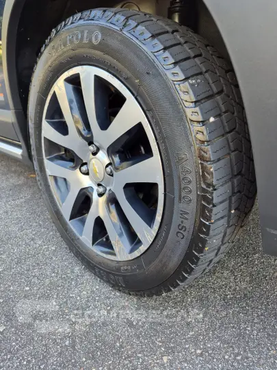SPIN 1.8 Activ 8V