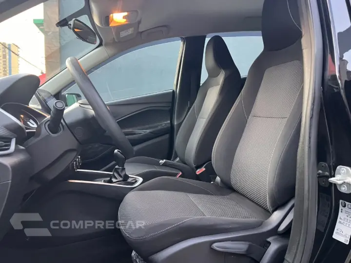 ONIX HATCH LT 1.0 12V Flex 5p Mec.