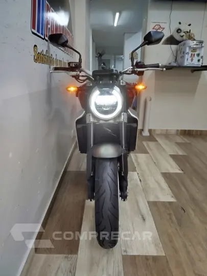 CB 1000R ABS
