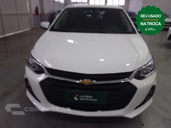 ONIX 1.0 FLEX LT MANUAL