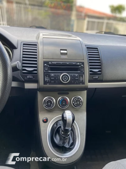 SENTRA 2.0 16V