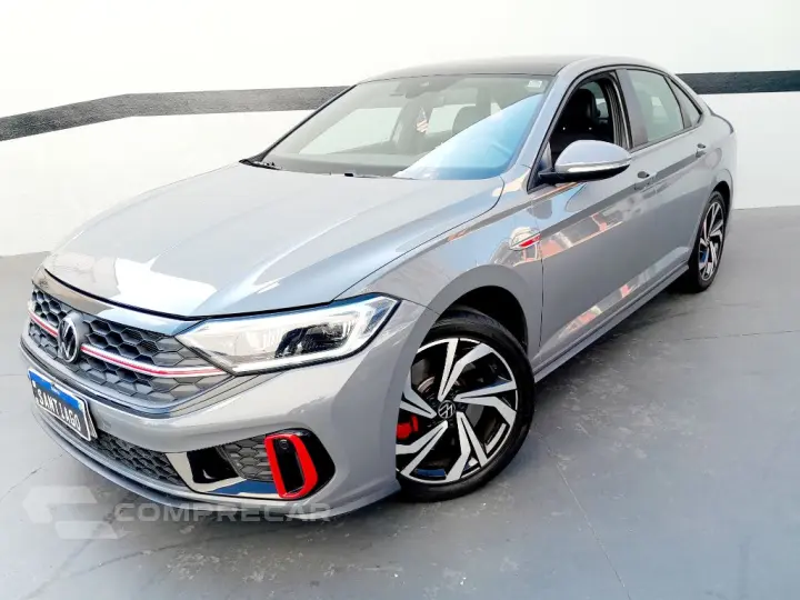 JETTA GLI 350 TSI 2.0 16V 4p Aut.