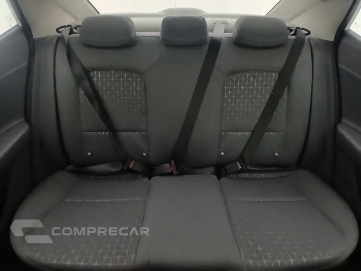 HB20S 1.0 TGDI FLEX LIMITED AUTOMÁTICO