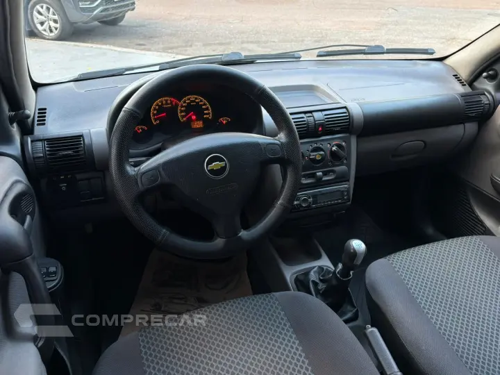 CLASSIC 1.0 MPFI LS 8V