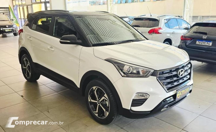 CRETA 20A SPORT