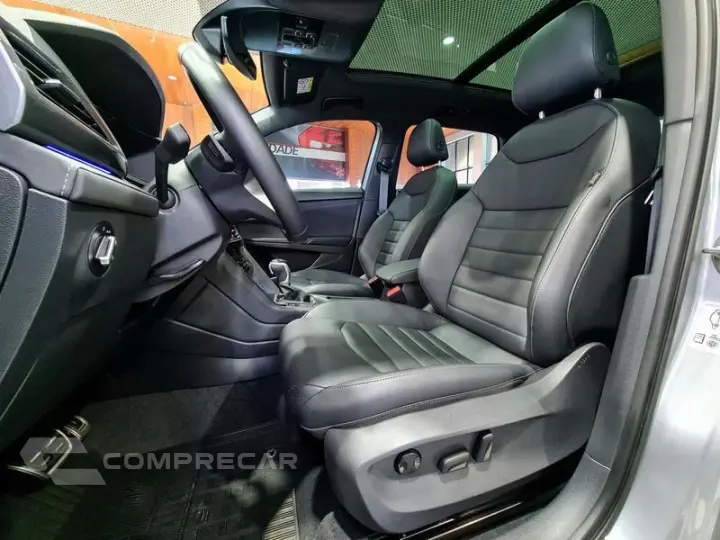TAOS 1.4 250 TSI HIGHLINE
