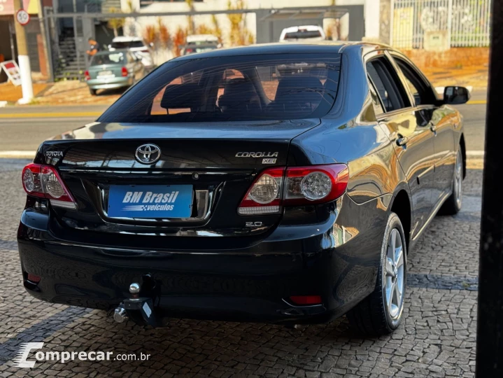 COROLLA 2.0 XEI 16V