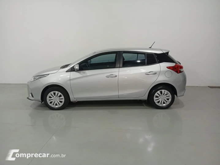 YARIS 1.5 16V XL