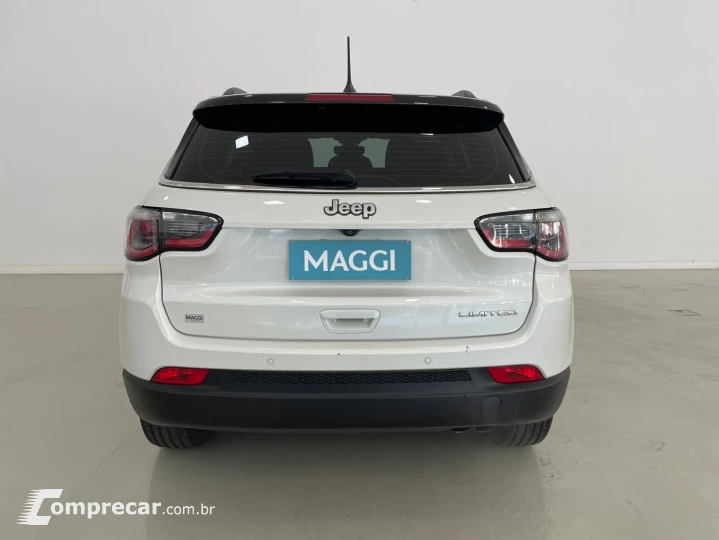 COMPASS 2.0 16V Limited