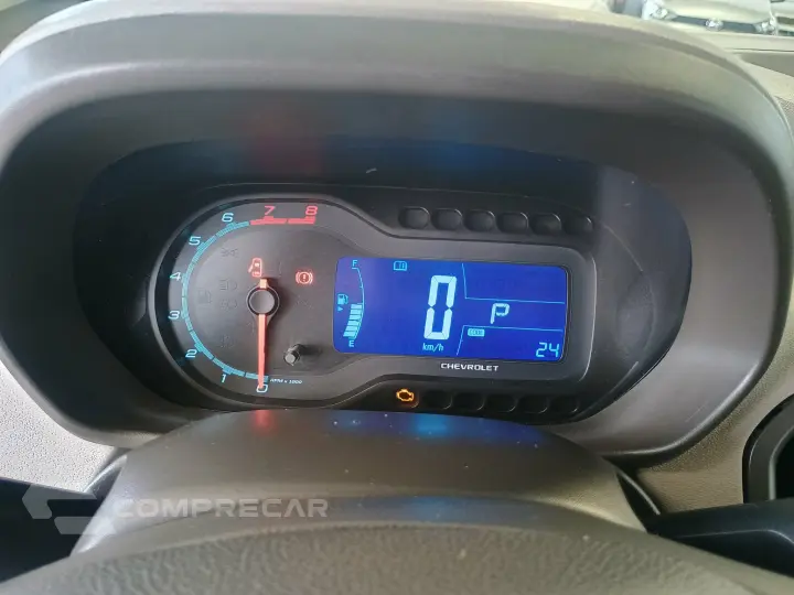 SPIN 1.8 LTZ 7L 8V
