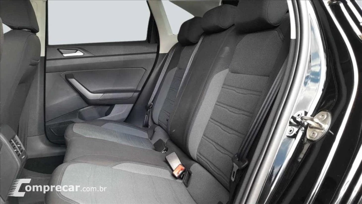 NIVUS 1.0 200 TSI TOTAL FLEX COMFORTLINE AUTOMÁTI