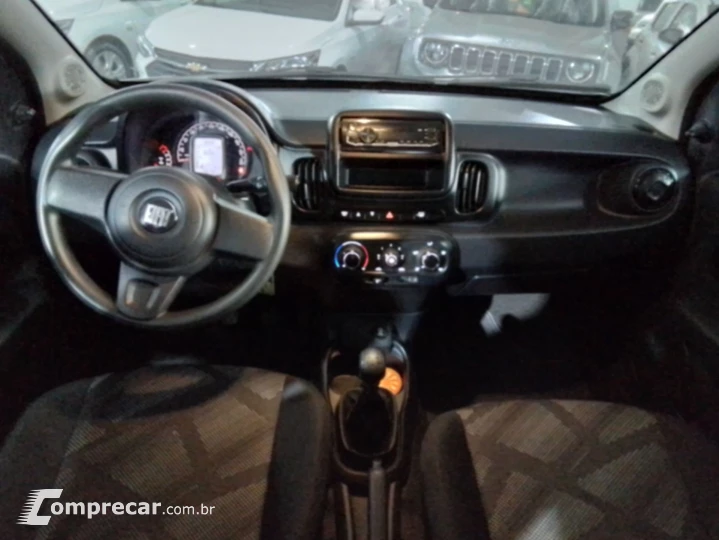 MOBI 1.0 EVO FLEX LIKE. MANUAL