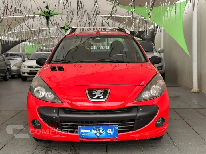 HOGGAR 1.4 XR