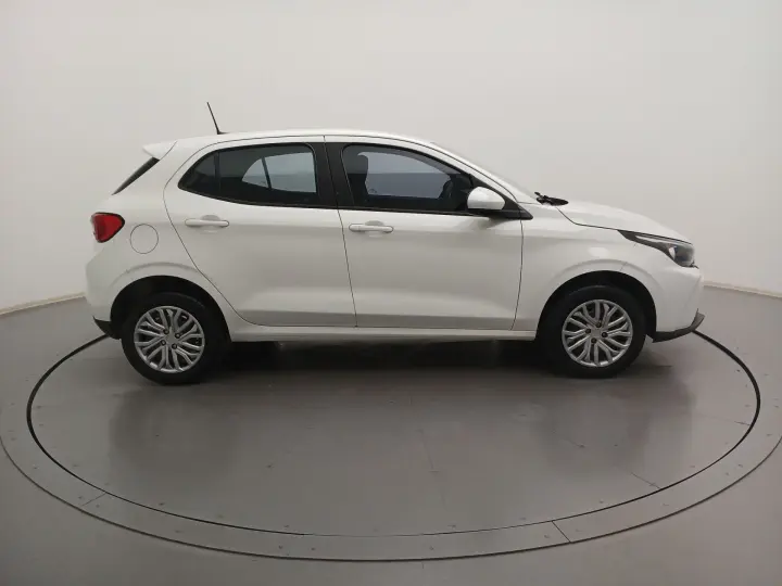 ARGO 1.0 FIREFLY FLEX DRIVE MANUAL