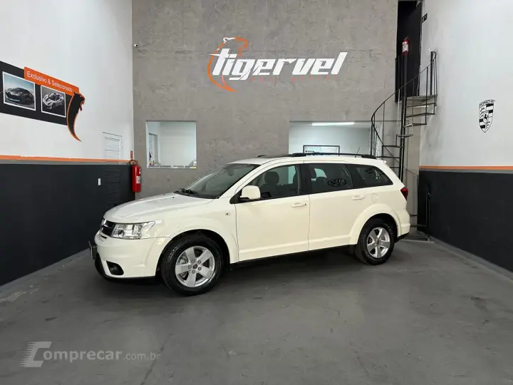 FREEMONT 2.4 Precision 16V