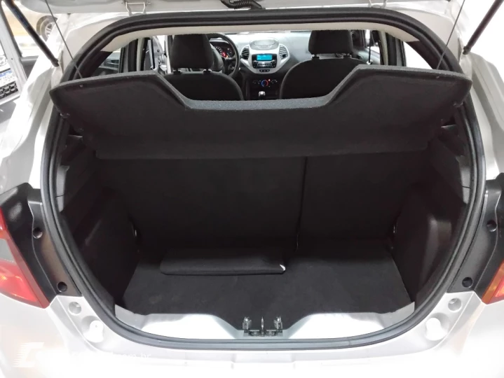 KA 1.0 TI-VCT FLEX SE MANUAL