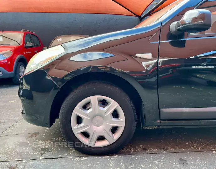 SANDERO 1.6 Expression 8V